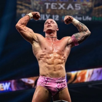 “The Protostar” Kyle Fletcher