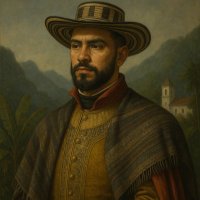 Legatario ☧ ✟ 🇨🇴