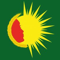 Kongra Star Women's Movement Rojava