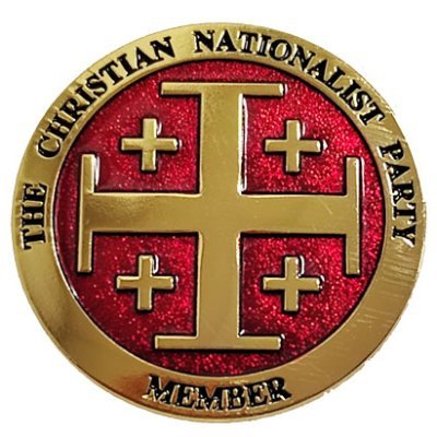 The Christian Nationalist Party