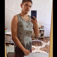 𝐸𝓇𝒾𝒸𝓀 𝒜𝓇𝒶𝓊𝒿𝑜