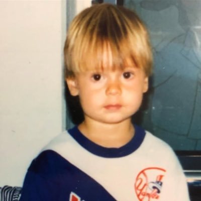 joey gallos bat path