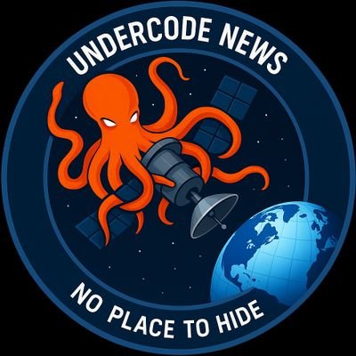 UNDERCODE NEWS