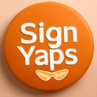 Flare | SignYaps🧡