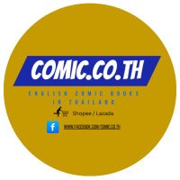 ComicCoThailand