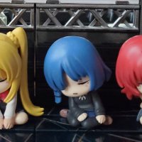 浮草 流 (うきくさ ながれ) @義足🦿おじさん(社会復帰画策中)