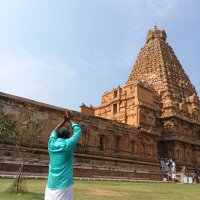 Nagarajan E P (Viksit bharat 2047)