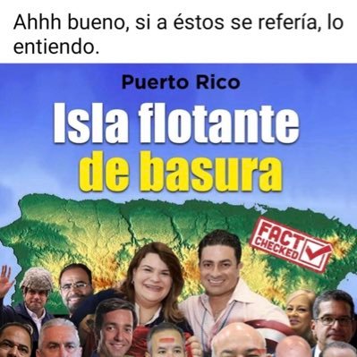 DESILUCIONADO DE AMERICA