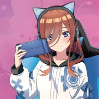 モリゾー 三玖推し💙⚓️ 🕹️🔖