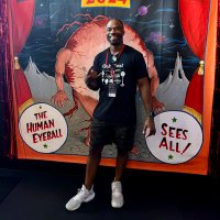 Travis NyQuill Brown