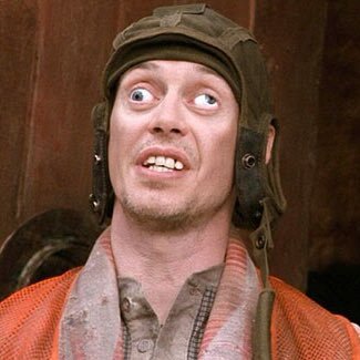 The Lazy Eye Weed Guy