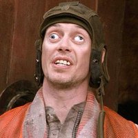 The Lazy Eye Weed Guy