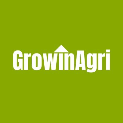 GrowinAgri