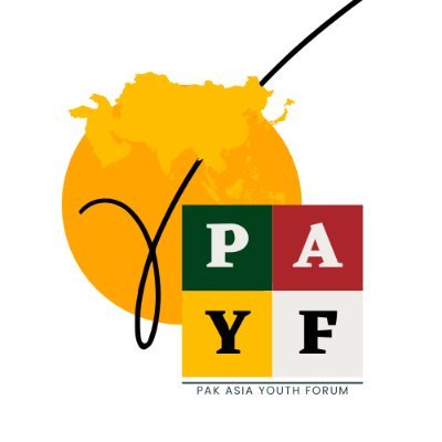 Pak Asia Youth Forum
