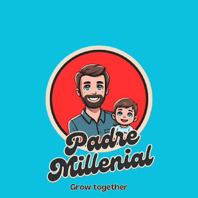 Padre millenial