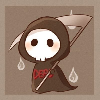 デッド0️⃣🥀❤️