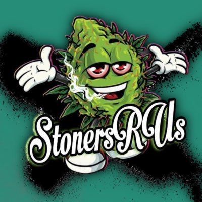 STONERS R US 🍃