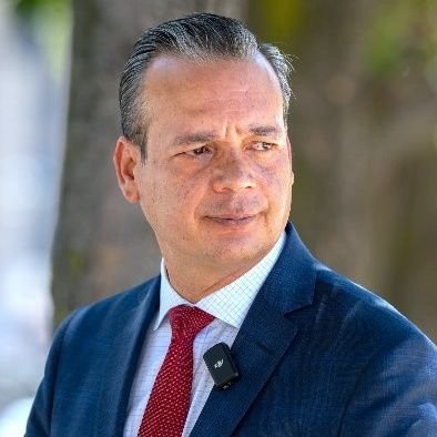 Cesar Gutiérrez Priego M.R.