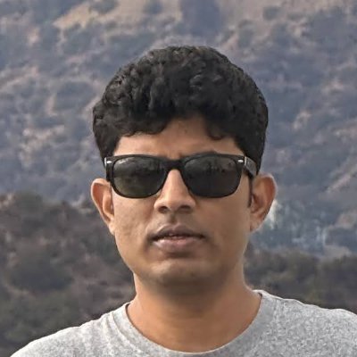 Shailesh | AI Futurist