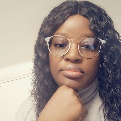 Lady Nzubechukwu #AdaIgbo