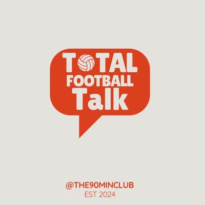 Total Football Talk Show