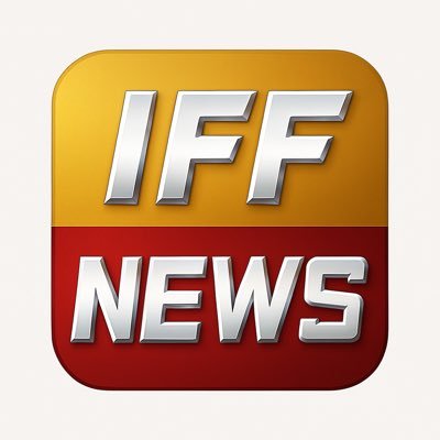 IFF NEWS