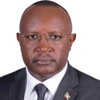 Alfred Innocent Museremu