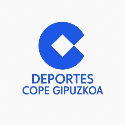 @DeportesCOPEGipuzkoa