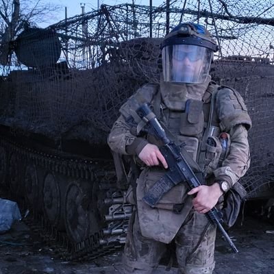 Raman Yaromenka ☦️✝️🛐