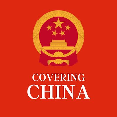 Covering China