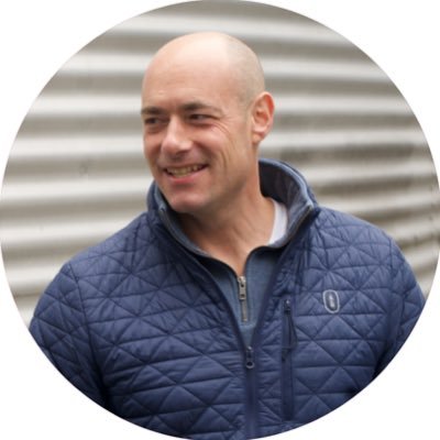 Congressman Greg Landsman