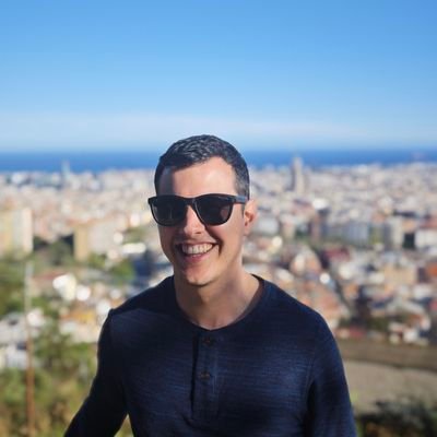 Sergio Pérez Aguado