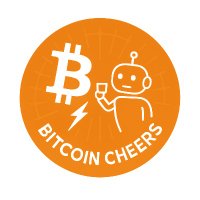 Bitcoin Cheers