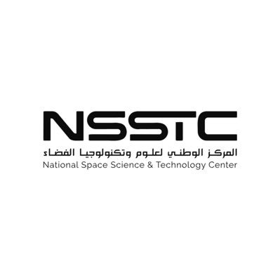 NSSTC المركز الوطني لعلوم وتكنولوجيا الفضاء