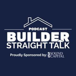 Builder Straight Talk