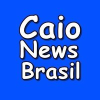 Caio News Brasil 🇧🇷.