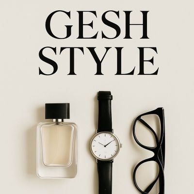 gesh_ style