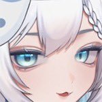 Meaz 魅娅 | Vgen OPEN🩵💚(OPEN COMMS 2025!🩵)