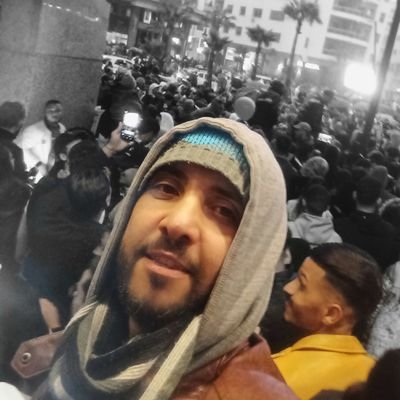 Bed Elmastari 🐍☢️