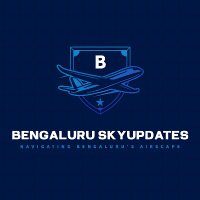 Bengaluru SkyUpdates