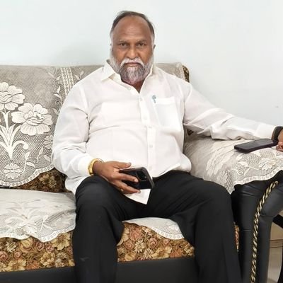 Turupu Jagga Reddy