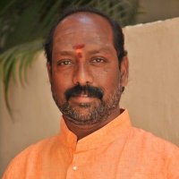 Bingi Srinivas Netha BJP