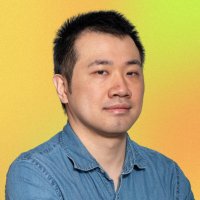 Jonathan Chan  💡📣