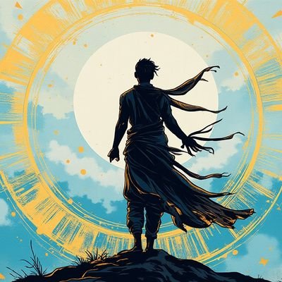 অমাত্য অজাতশত্রু (Amātya Ajātashatru)