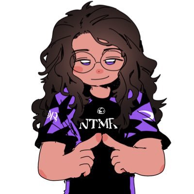 NTMR Instinct 🦌🦇