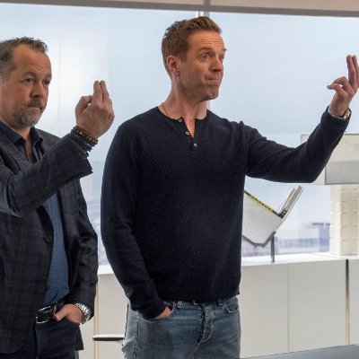 Dividend Domination Duo