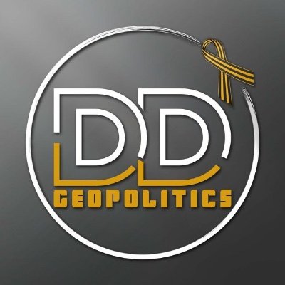 DD Geopolitics