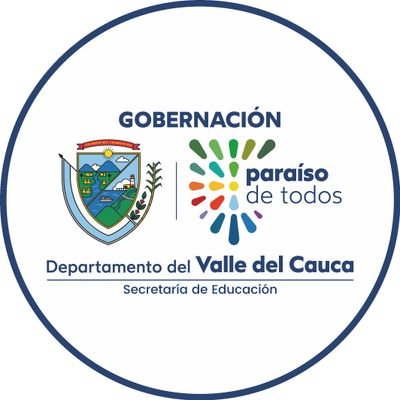 Secretaría de Educación del Valle del Cauca