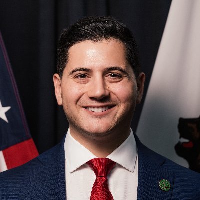 F.A. United States Attorney Bill Essayli