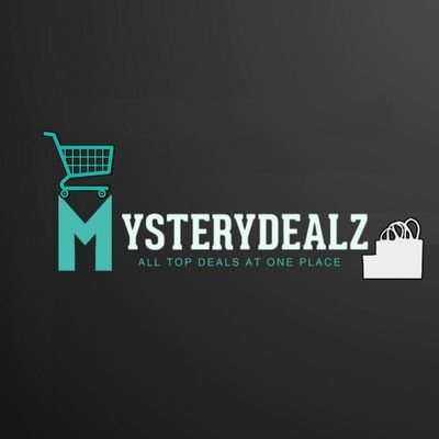 MysteryDealz